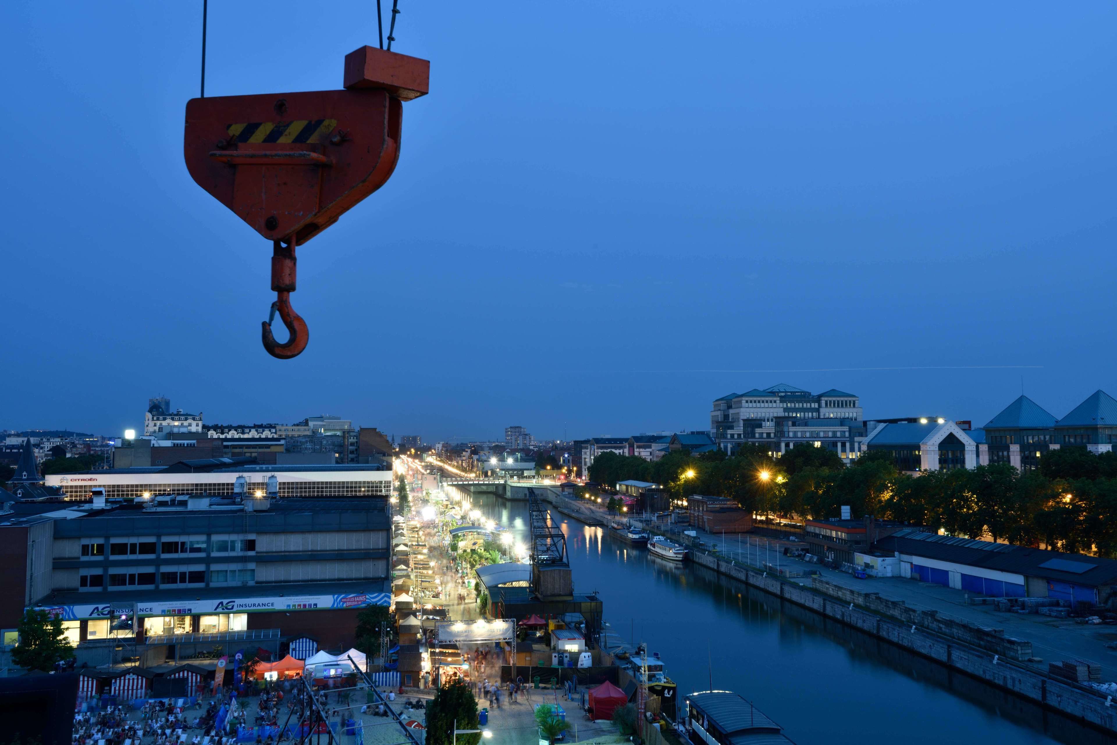 Foto - Hôtel Belvue