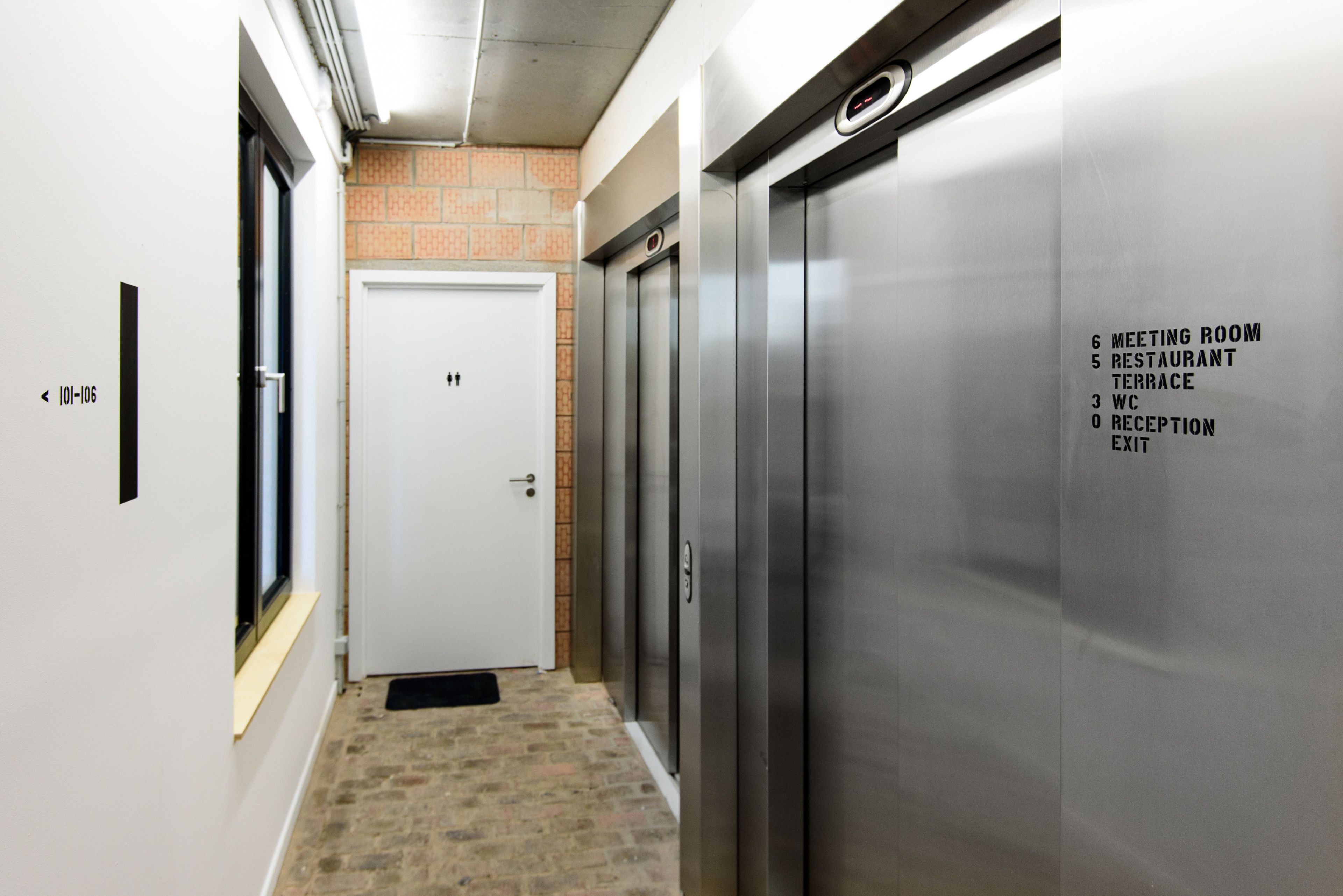 Foto - Hôtel Belvue