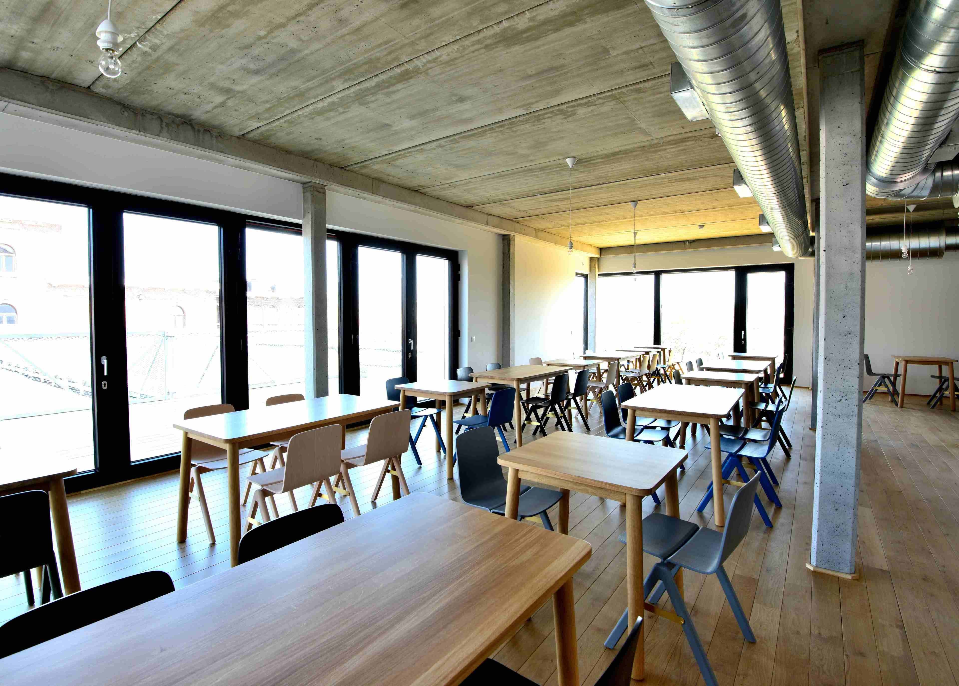 Foto - Hôtel Belvue