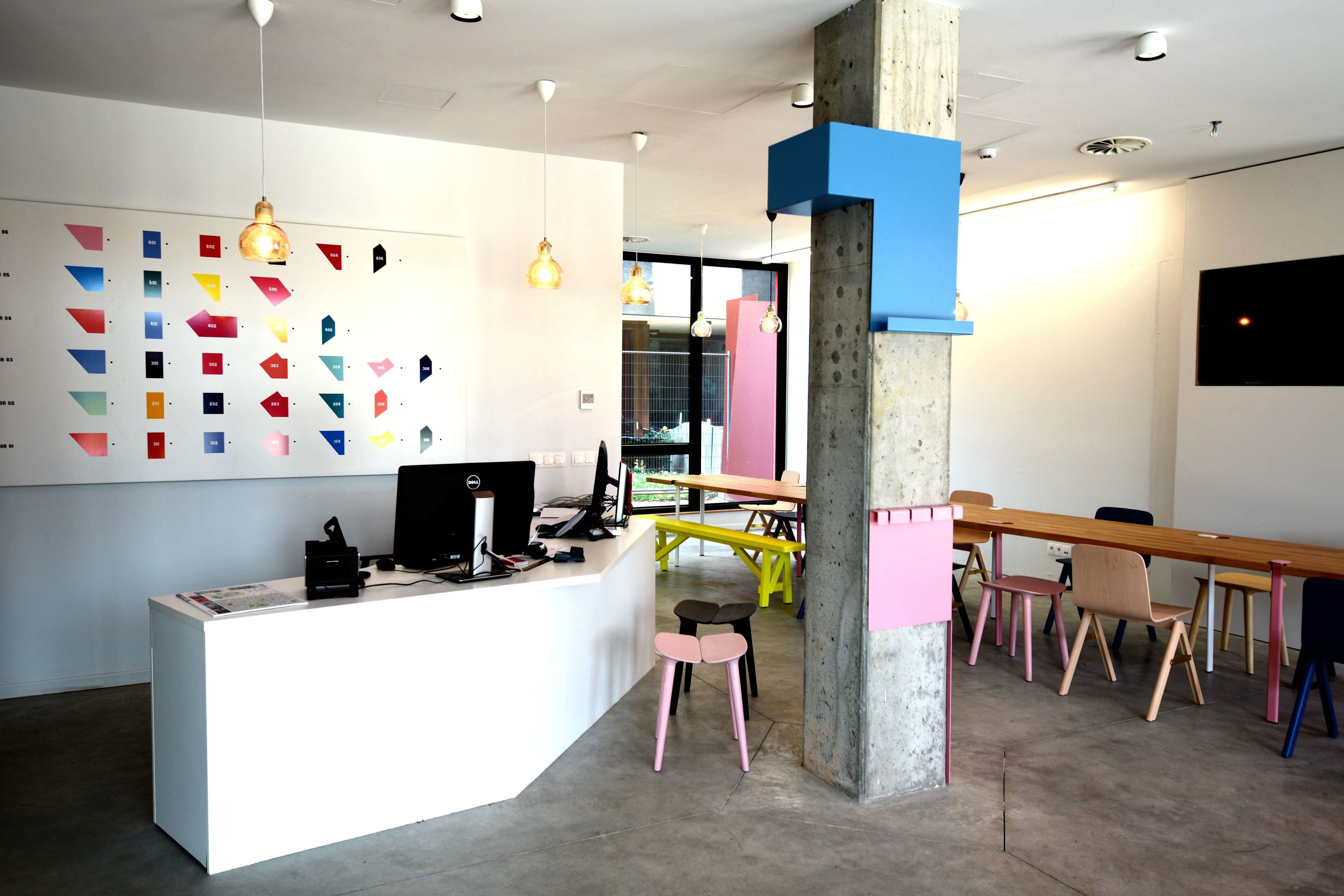 Foto - Hôtel Belvue