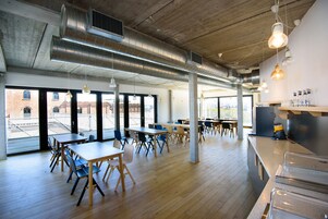 Salão de recepção