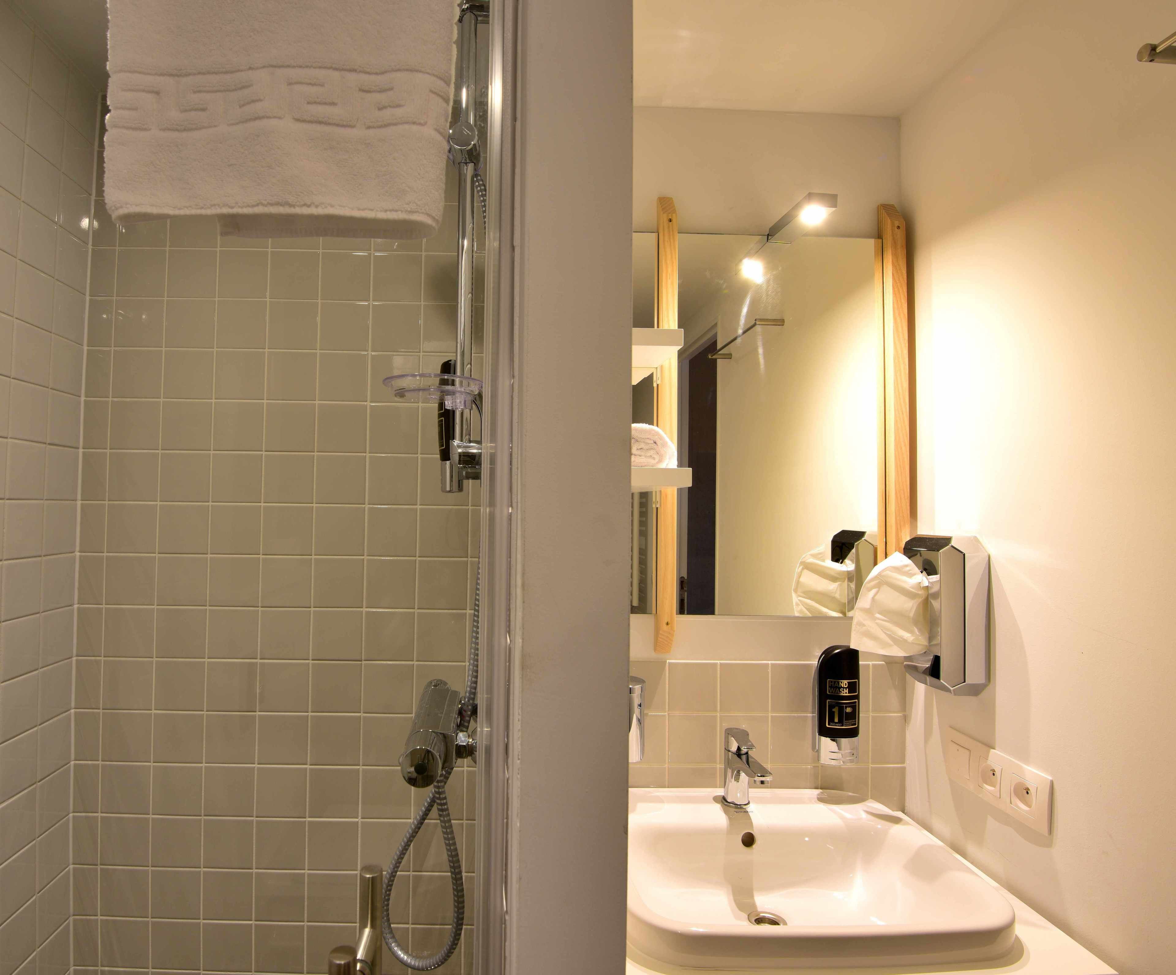 Foto - BELVUE Hotel