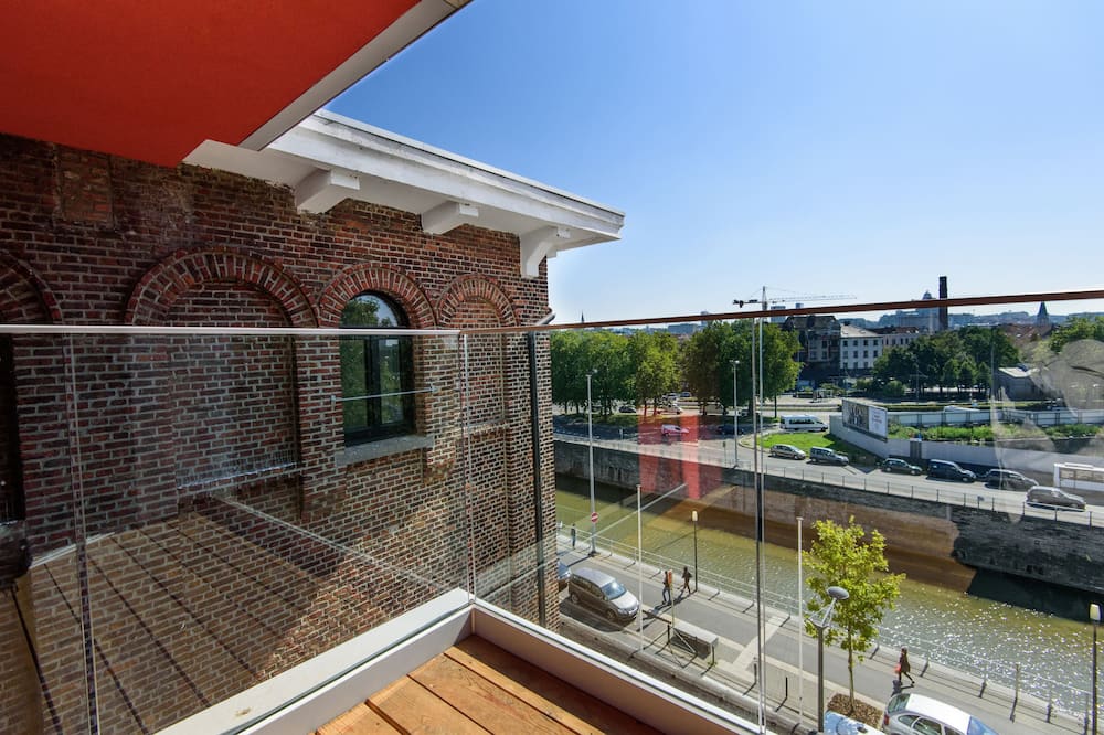 BELVUE Hotel