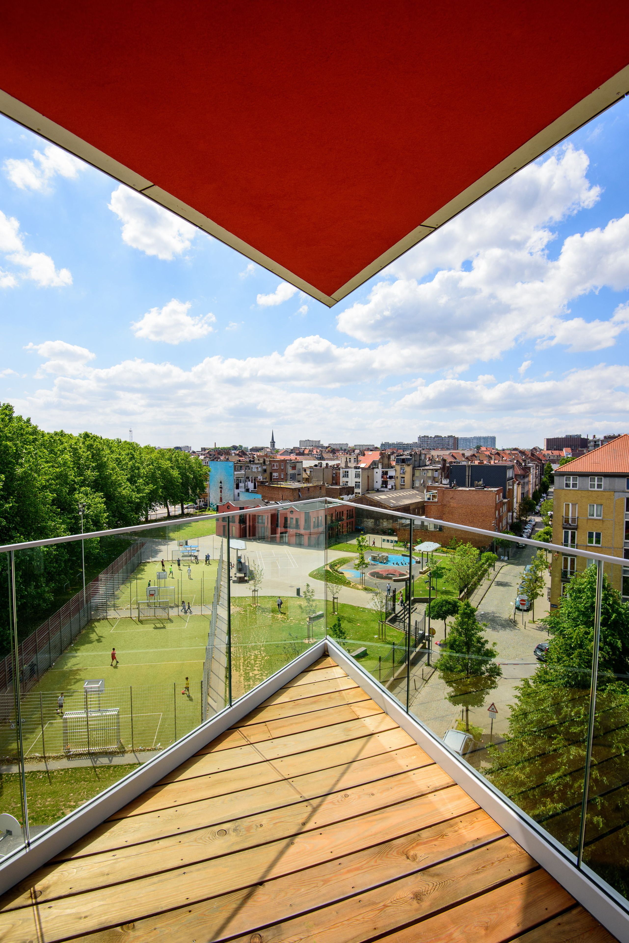 Family Room, Canal View | Balcony