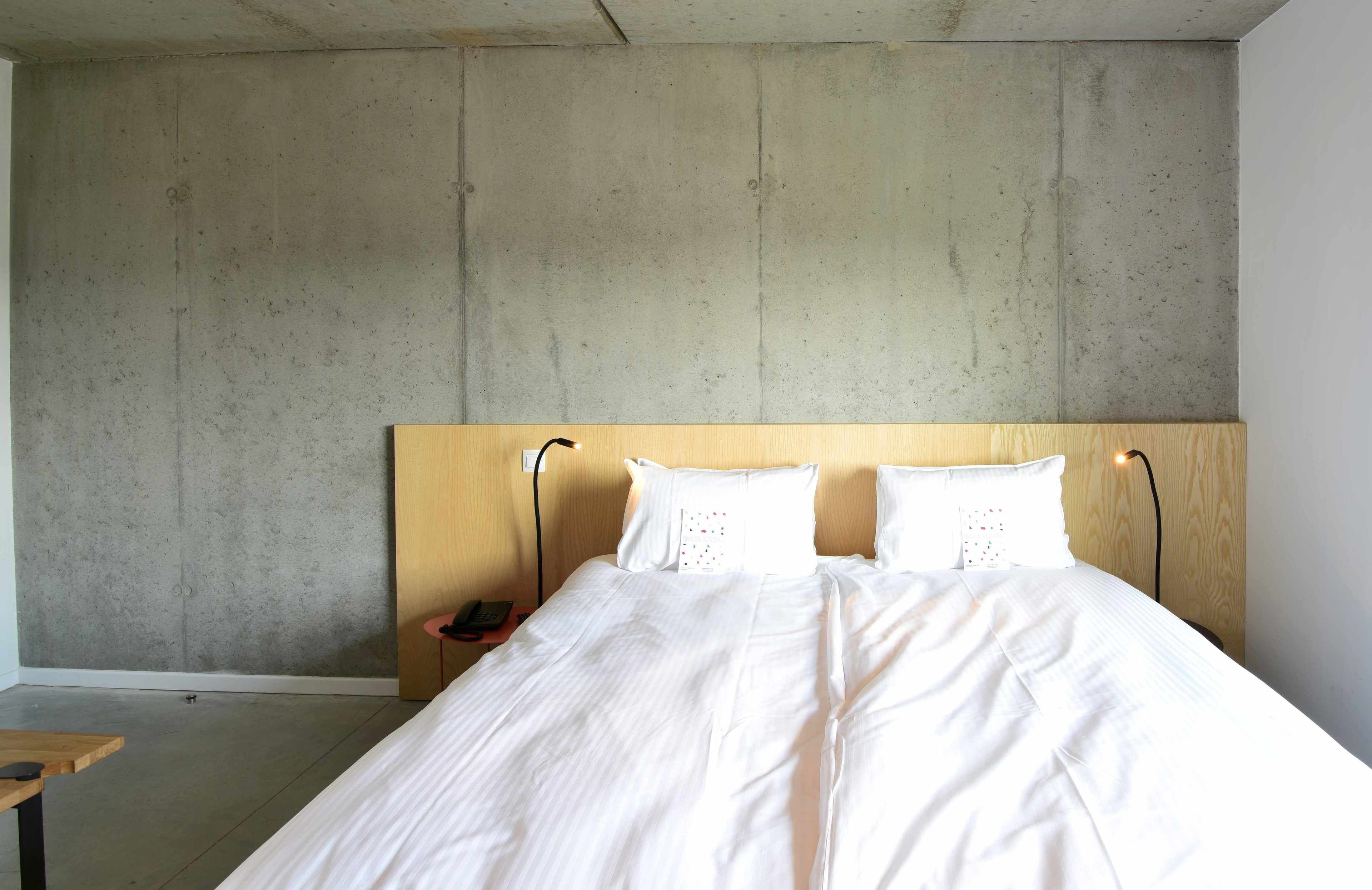 Kamar Double Eksekutif, pemandangan kanal | Seprai premium, bantalan ekstra lembut, dan brankas