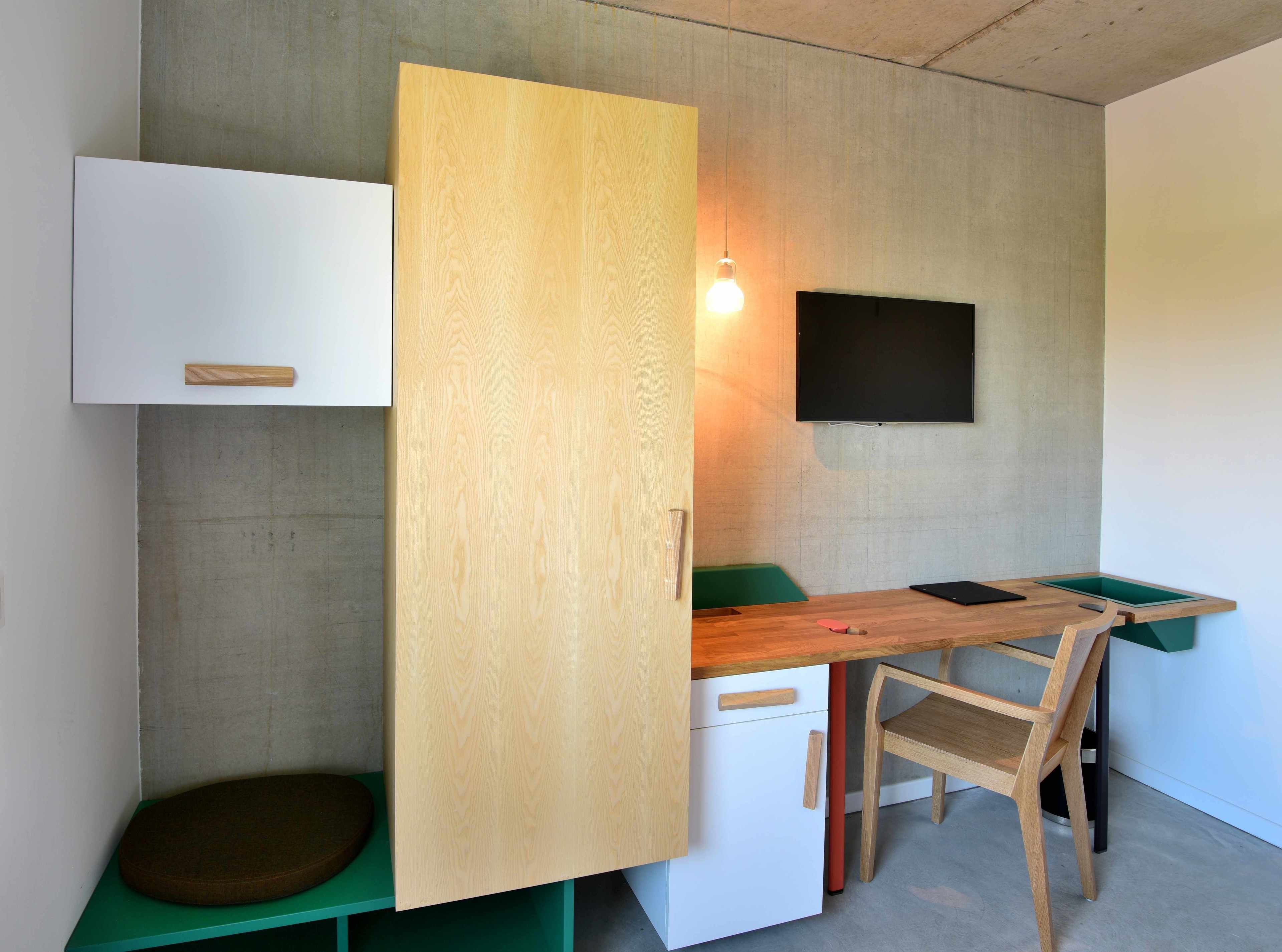 Foto - Hôtel Belvue