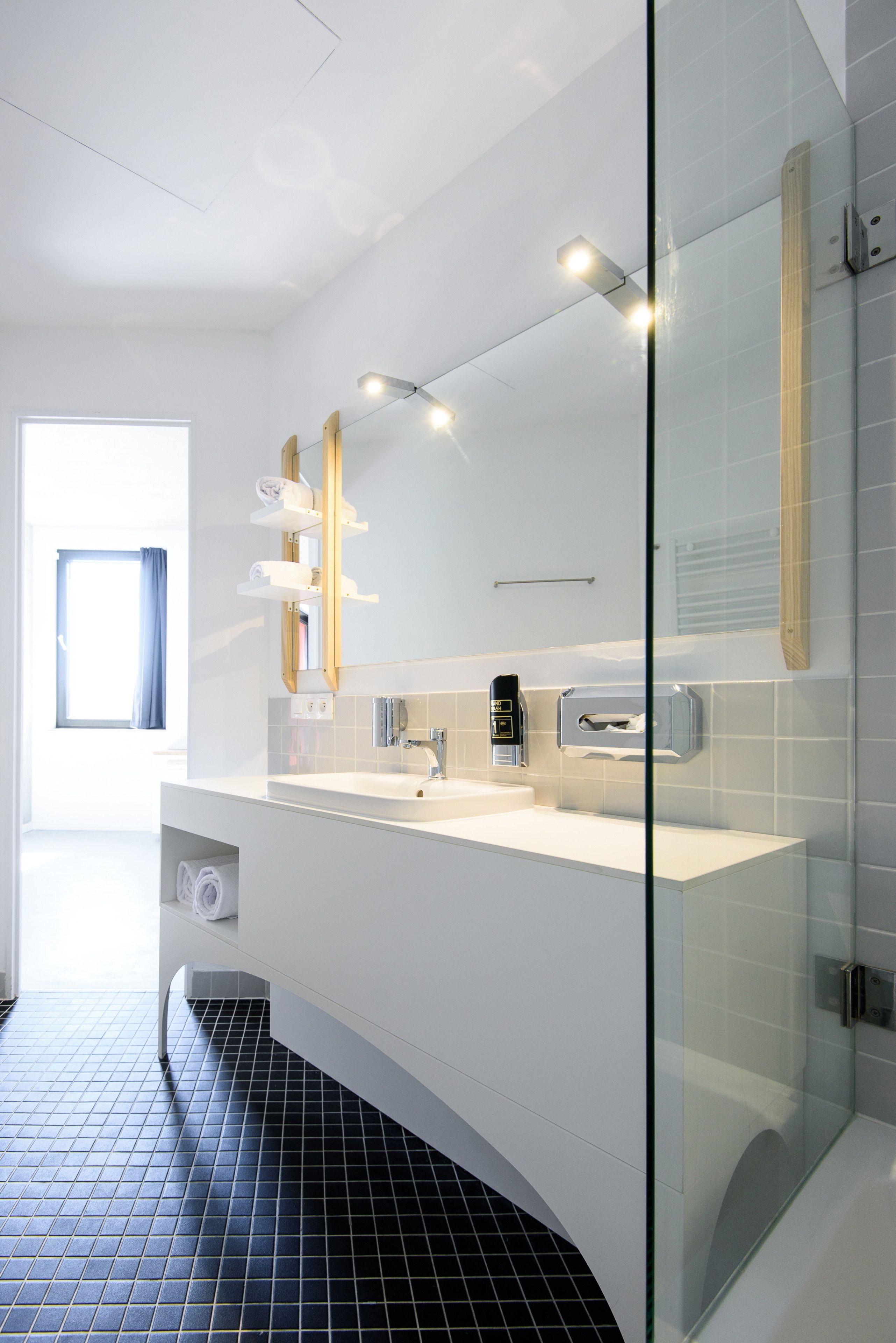 Foto - Hôtel Belvue