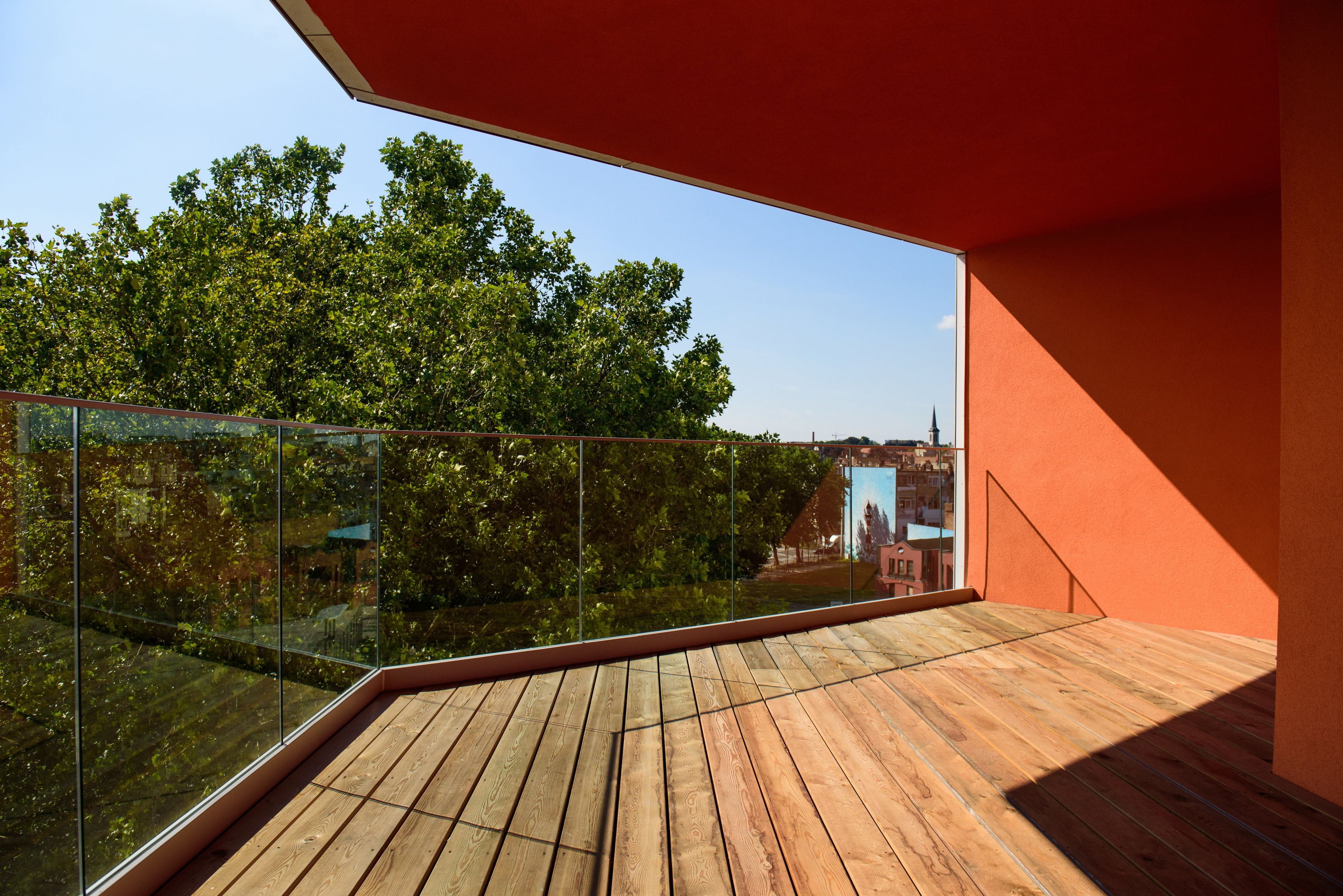 Foto - BELVUE Hotel