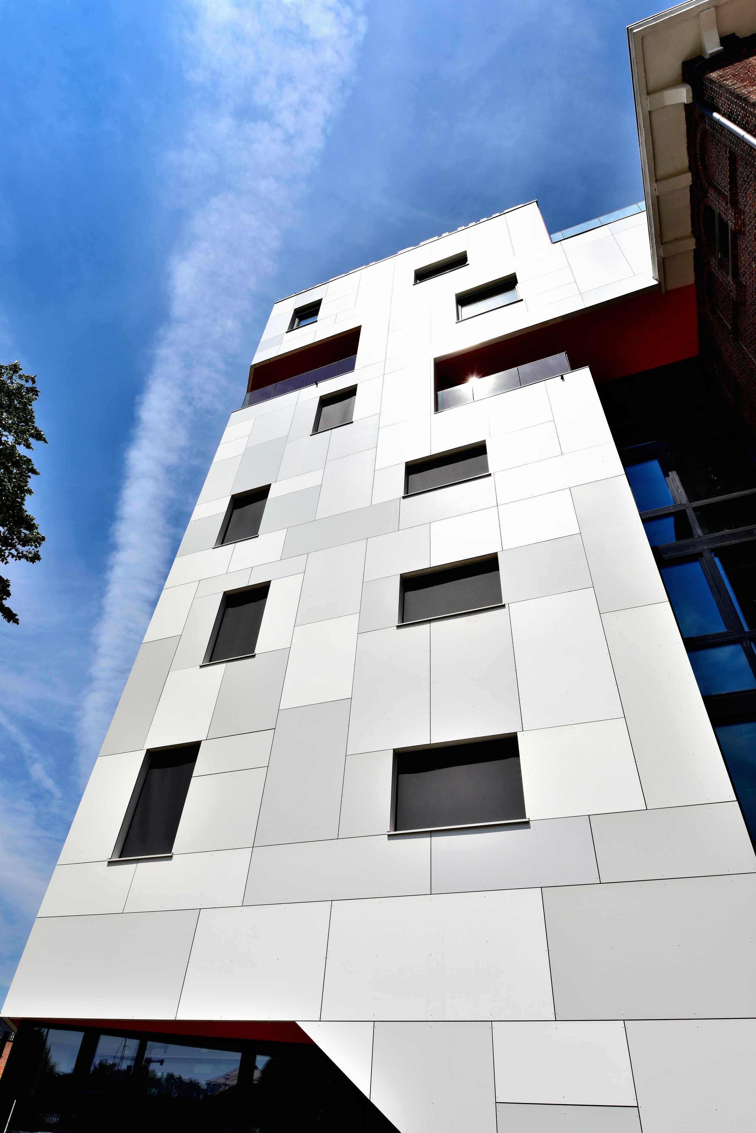 Foto - Hôtel Belvue