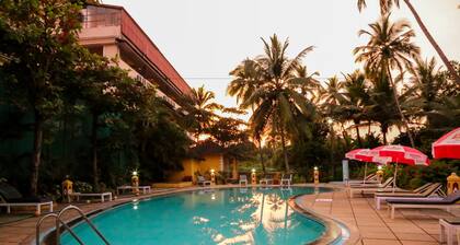 Carina Beach Resort