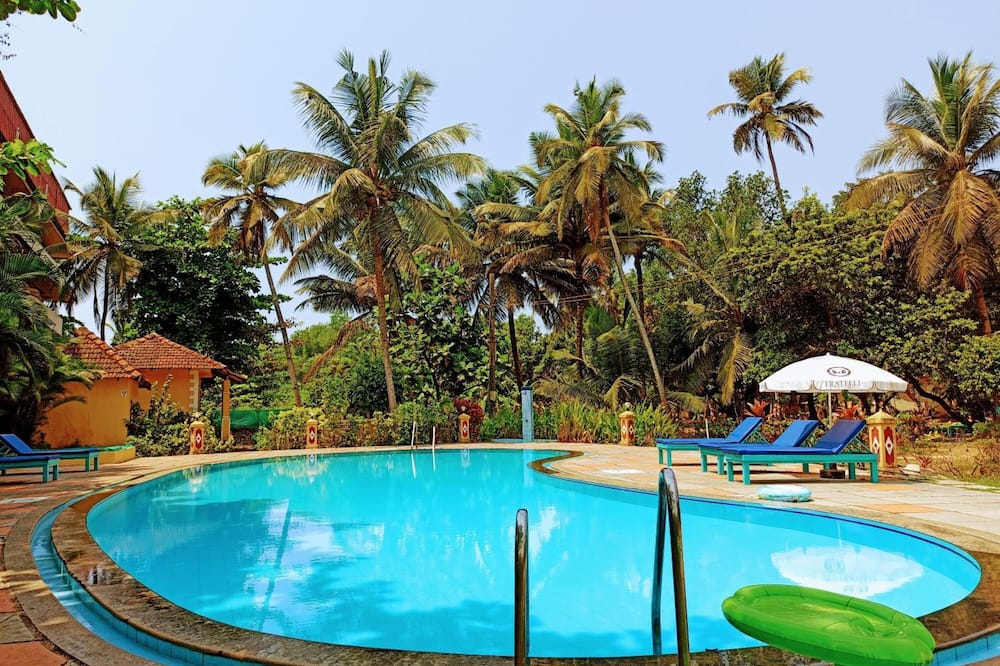 Carina Beach Resort