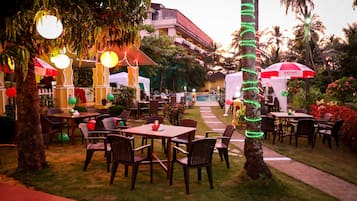 Coffee shop