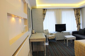 TV màn hình phẳng 