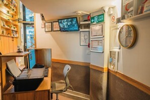 Επιχειρηματικό Κέντρο