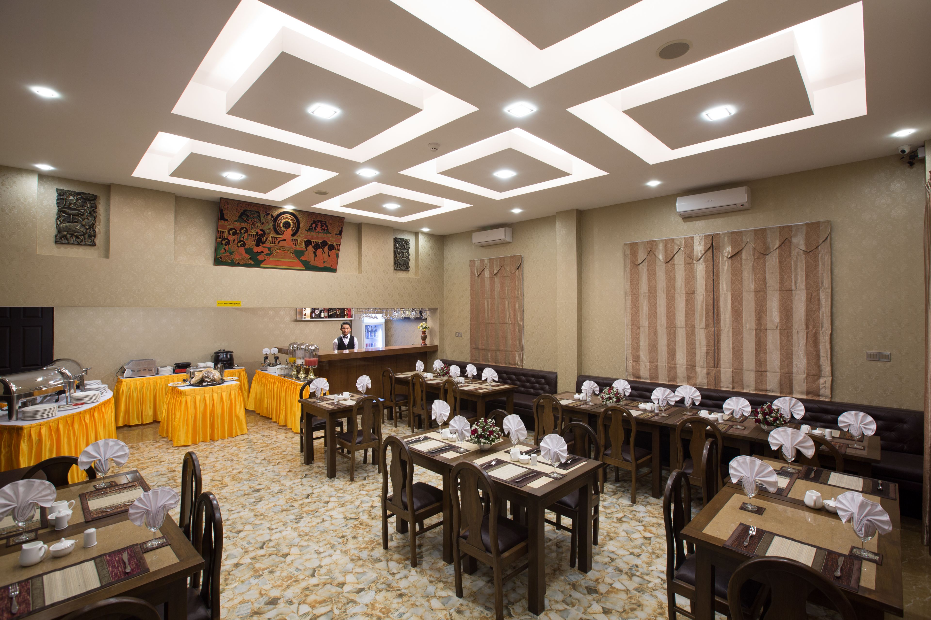 international cuisine