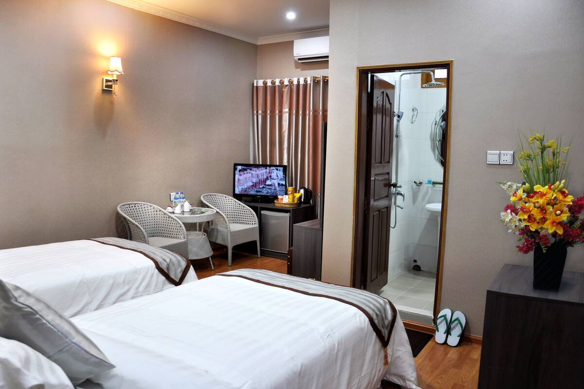 Superior Double Room