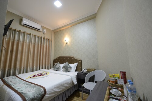 Tiger One Hotel