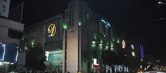 Tiger One Hotel