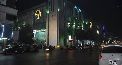 Tiger One Hotel