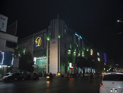 Tiger One Hotel