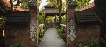 Rupar Mandalar Resort