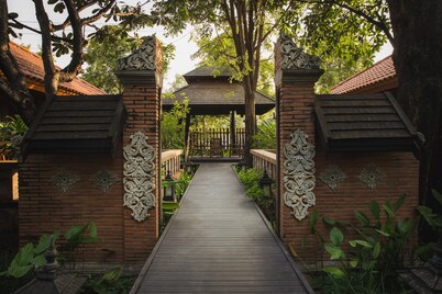 Rupar Mandalar Resort