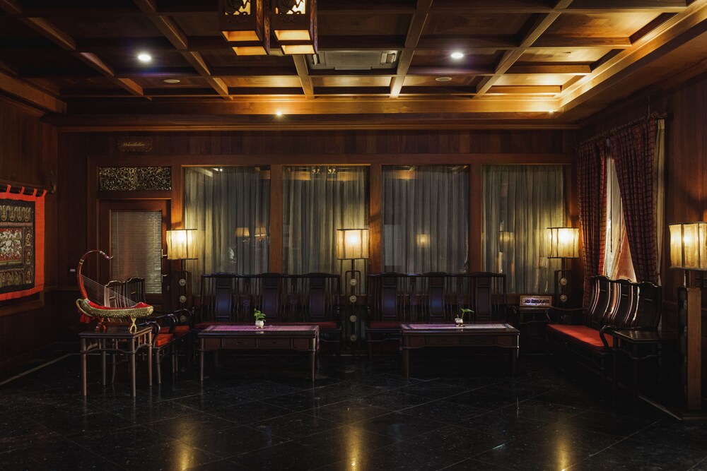 Rupar Mandalar Resort by null