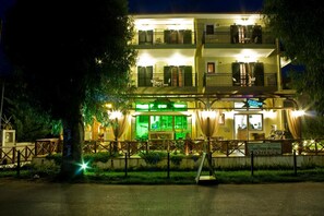 Exterior - Castle View Studios (North Kynouria)