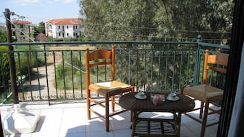 Apartamento standard (Castle View) | Sacada