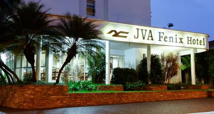 JVA Fenix Hotel