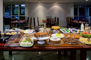 Servei de cafeteria