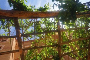 Exterior - Casbah d´Hôte La Jeanne Tourisme Écologique (Boumalne Dades)