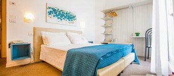Hotel Villa Anthea
