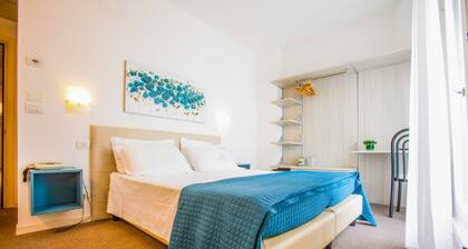 Hotel Villa Anthea
