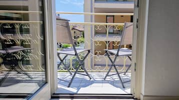 1 bedroom, minibar, in-room safe, desk