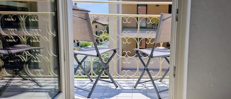 1 bedroom, minibar, in-room safe, desk