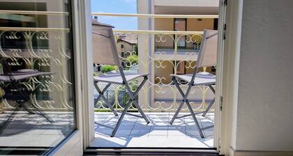 Hotel Villa Anthea