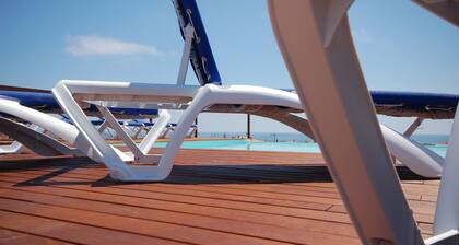 Resort Sitges Aparthotel