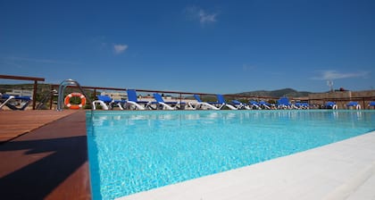 Resort Sitges Aparthotel