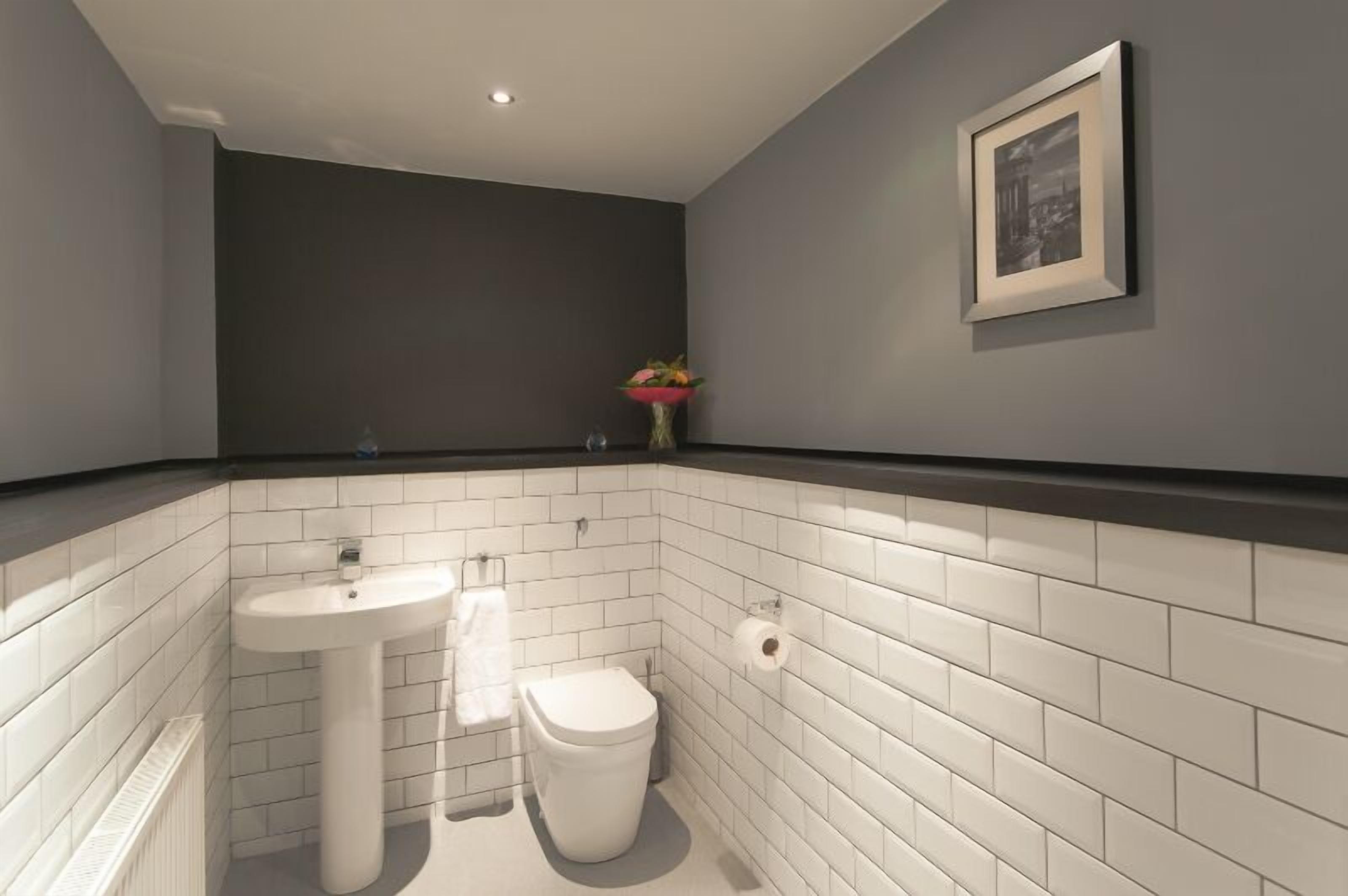 Foto - City Retreat Edinburgh ApartHotels