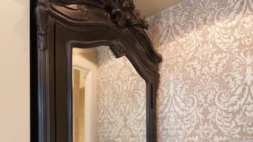 Huoneisto, 3 makuuhuonetta (12A Carlton Terrace) | Huoneen varustelu