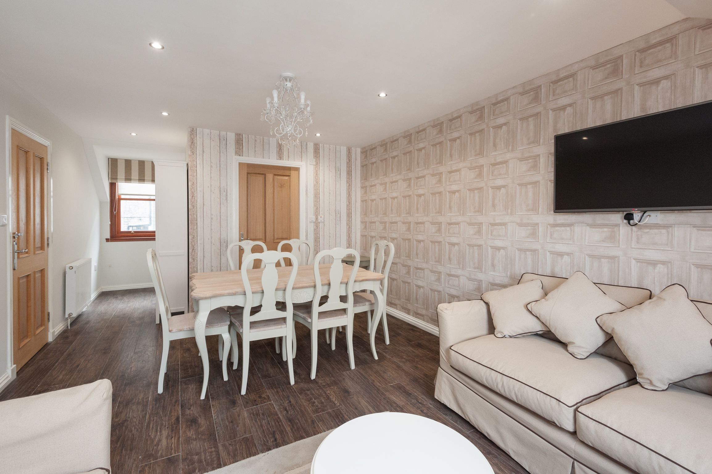 Foto - City Retreat Edinburgh ApartHotels