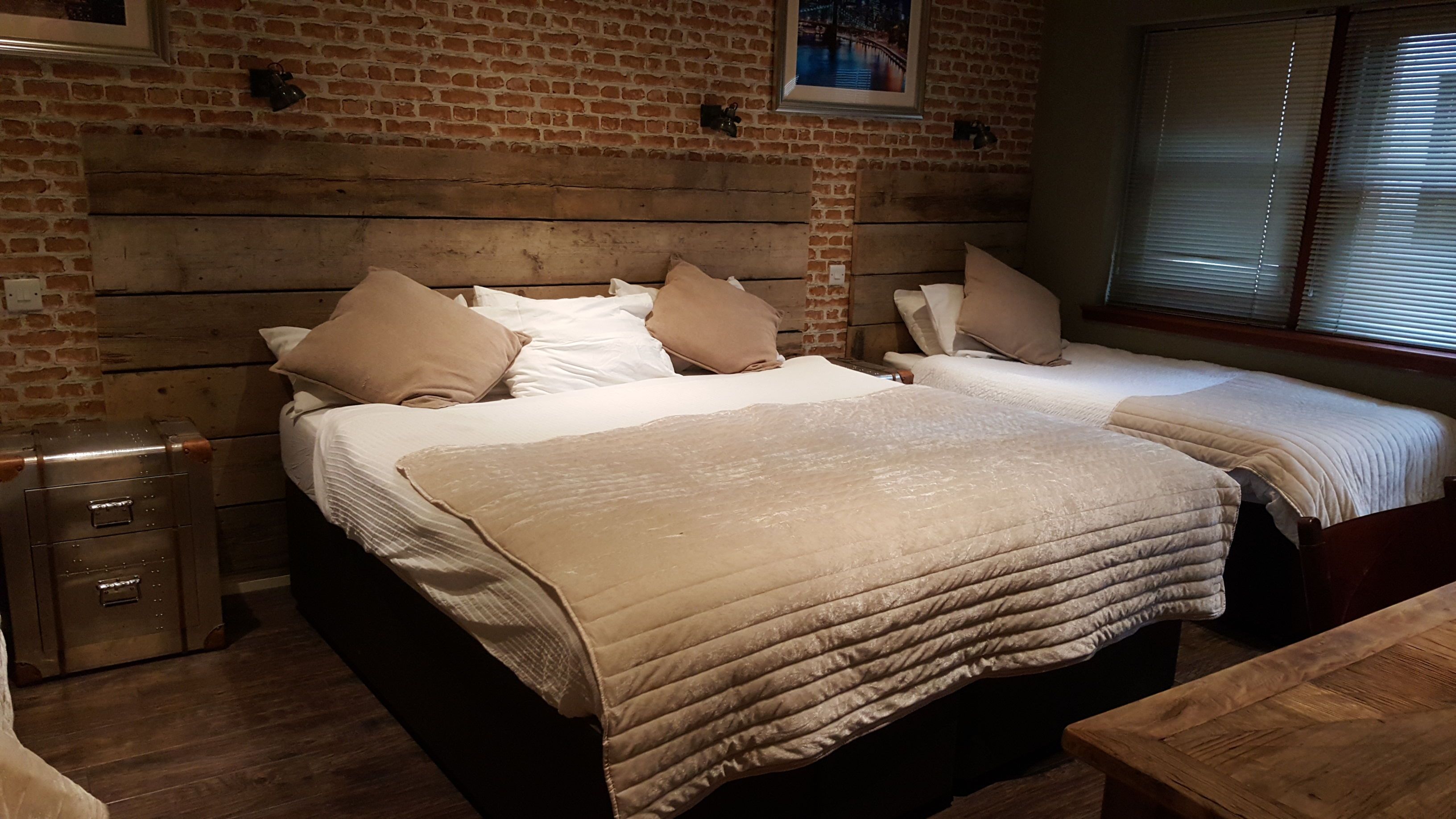 Foto - City Retreat Edinburgh ApartHotels