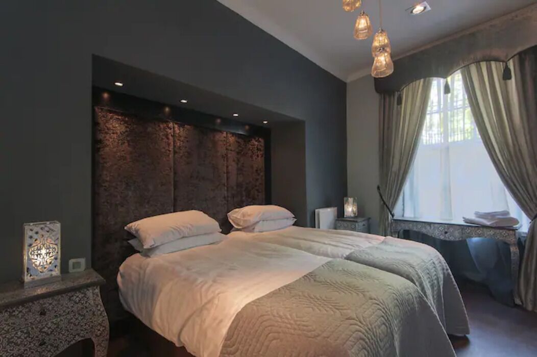 Foto - City Retreat Edinburgh ApartHotels