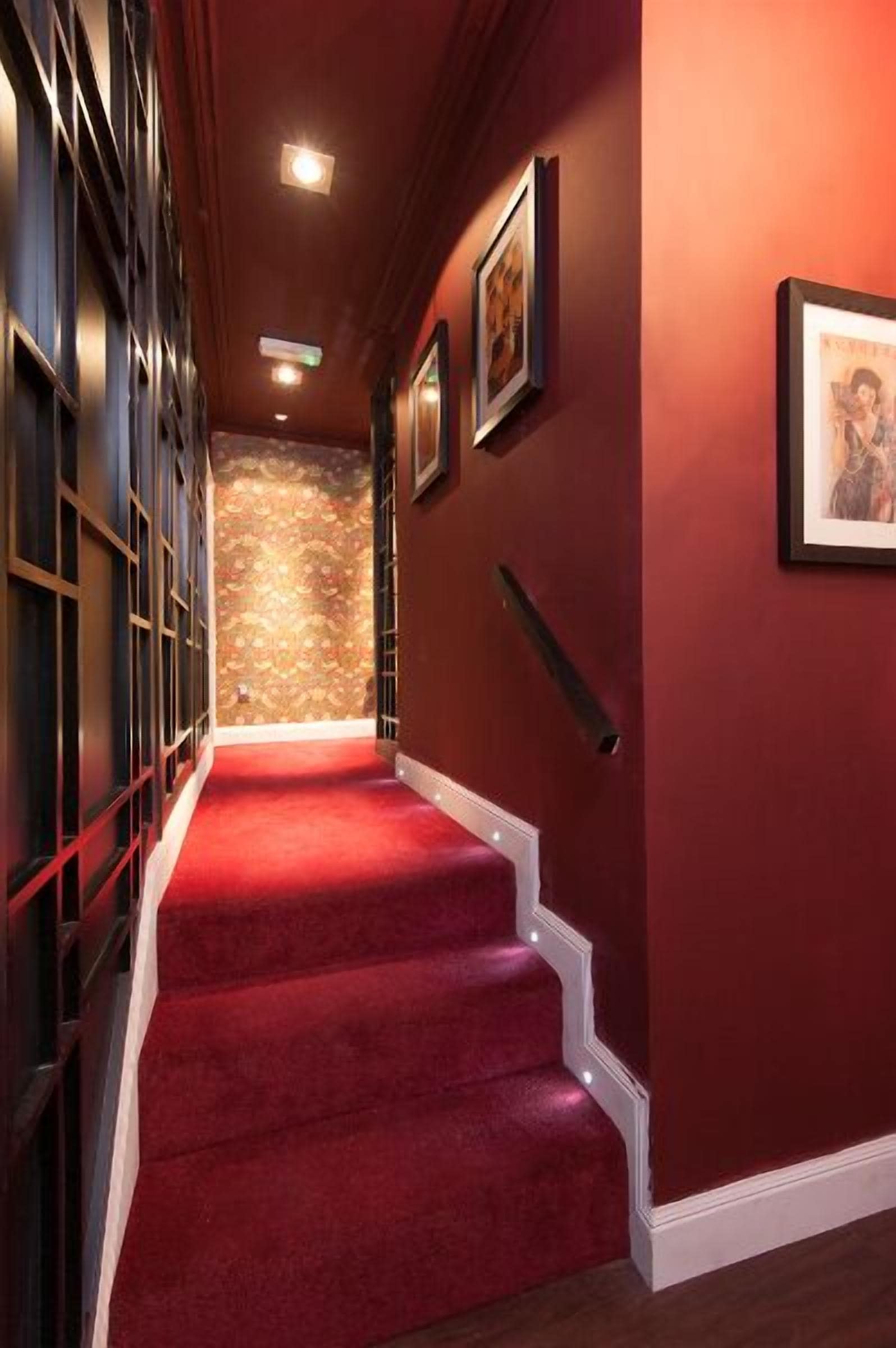 Apartment, 3 Bedrooms (12A Carlton Terrace) | Room amenity