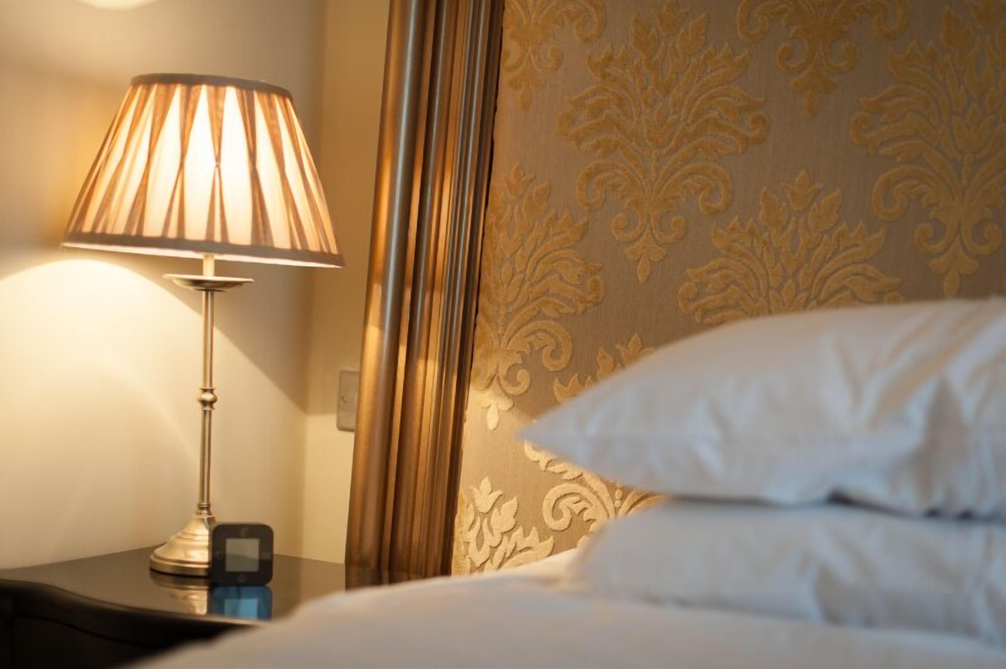 Foto - City Retreat Edinburgh ApartHotels