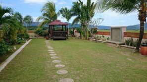 Gazebo - Jasmine Villa Tropical Garden (Langkawi)