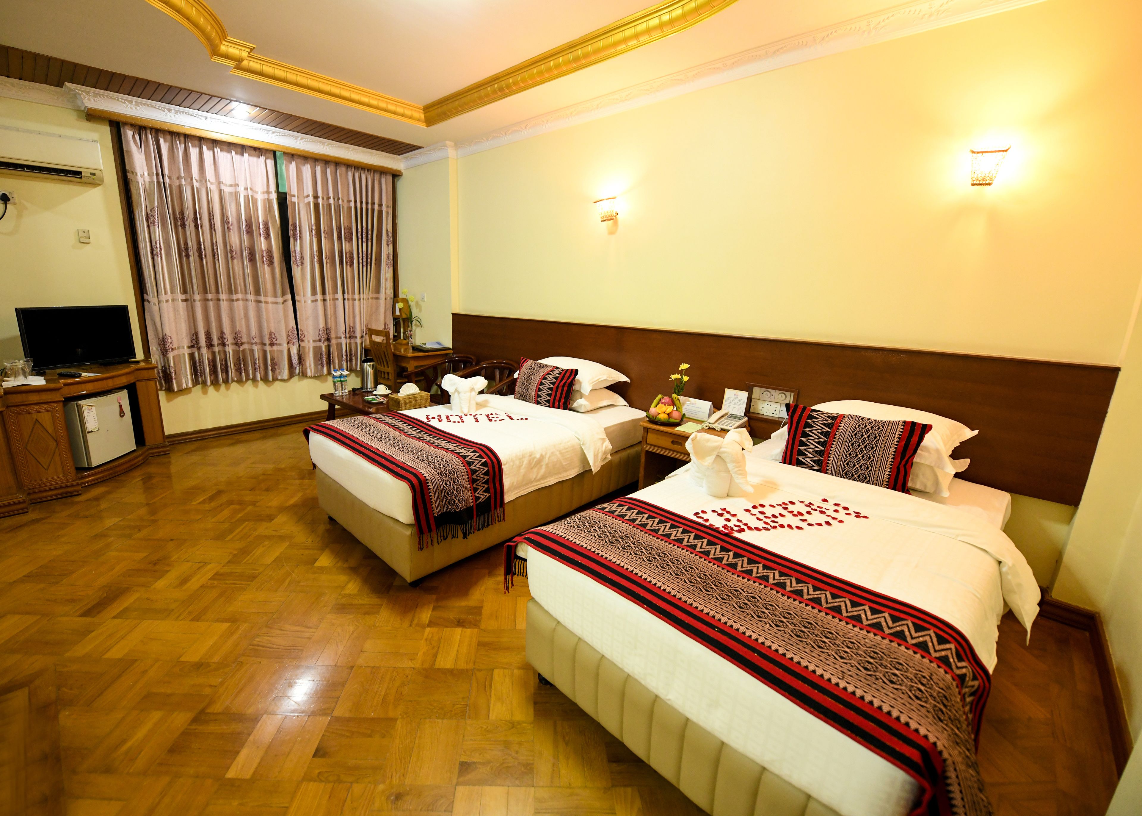 Kamar