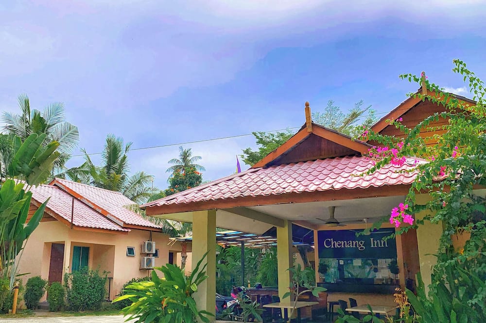 Chenang Inn