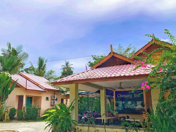 Exterior - Chenang Inn (Langkawi)